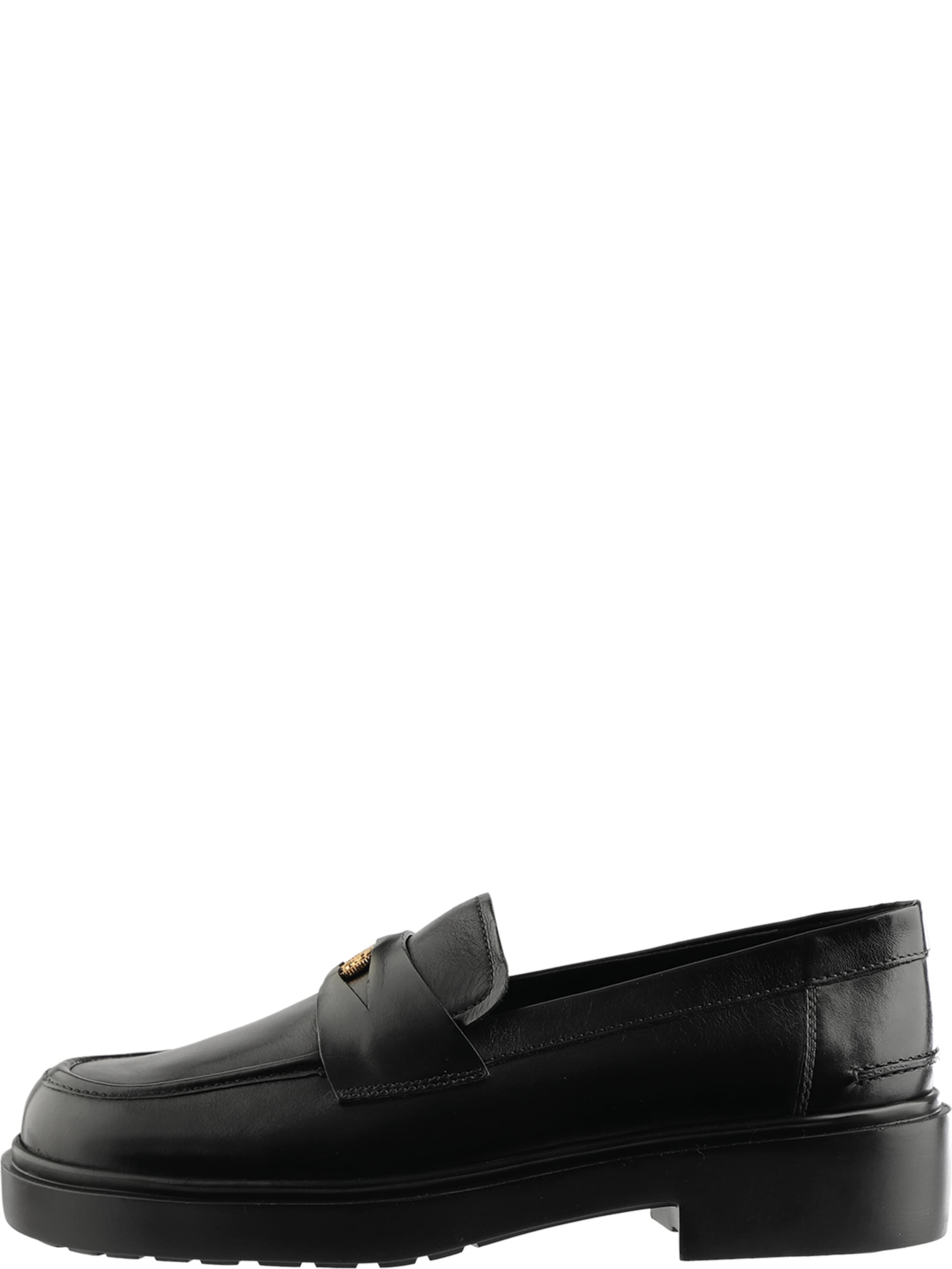 Mocassin 'PENNY' Högl en noir : devant