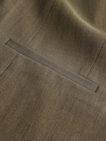 Next Suit vest in Green