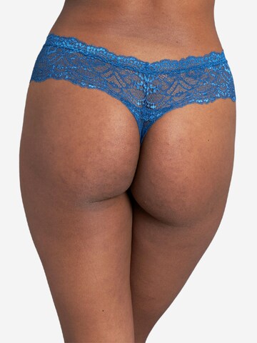 String 'Eliana' SugarShape en bleu