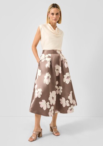 s.Oliver Rok in Bruin: voorkant