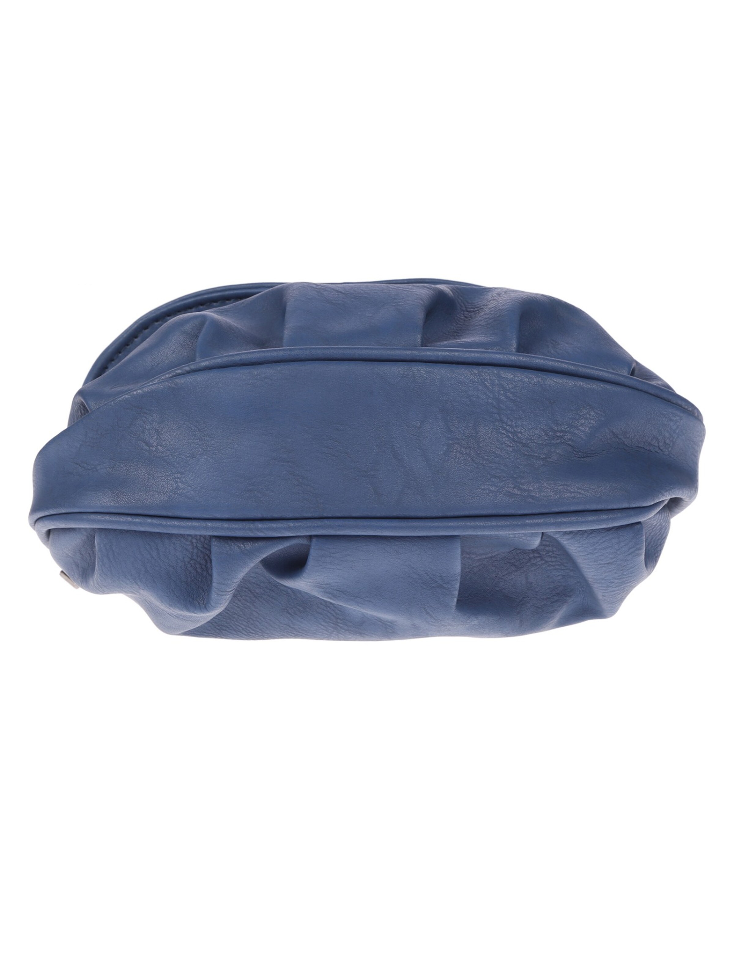 Christian Wippermann Crossbody Bag in Blue