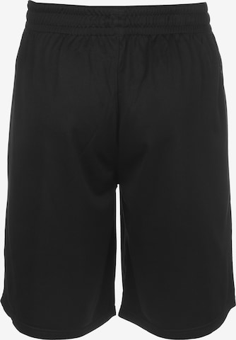 Loosefit Pantalon de sport PUMA en noir