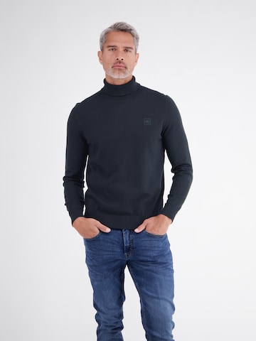 LERROS Sweater in Blue