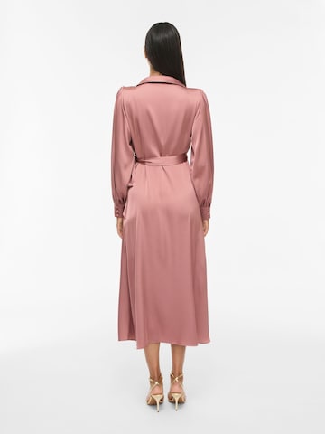 Robe 'VIEnna Ravenna' VILA en rose