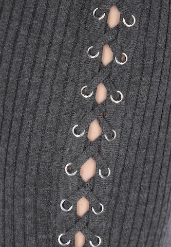 myMo ROCKS Rok in Grijs