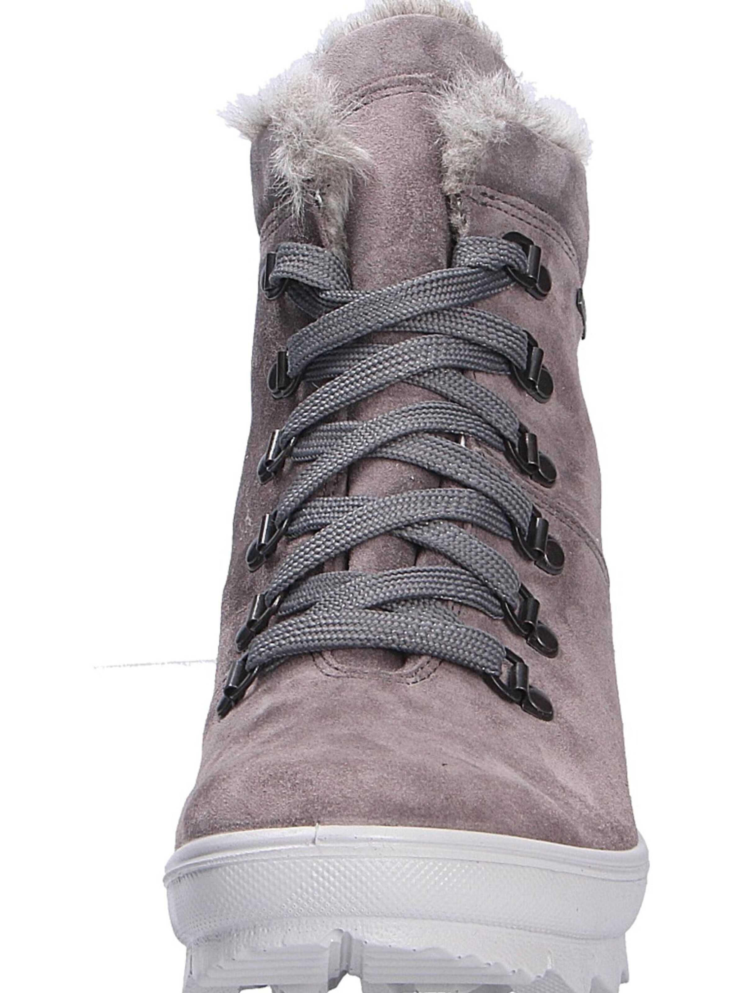 SUPERFIT Snow Boots in Grey