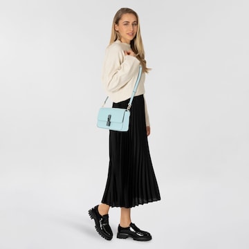 Sac à bandoulière 'Iride' FURLA en bleu