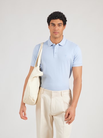 JOOP! Shirt 'Primo' in Blauw: voorkant