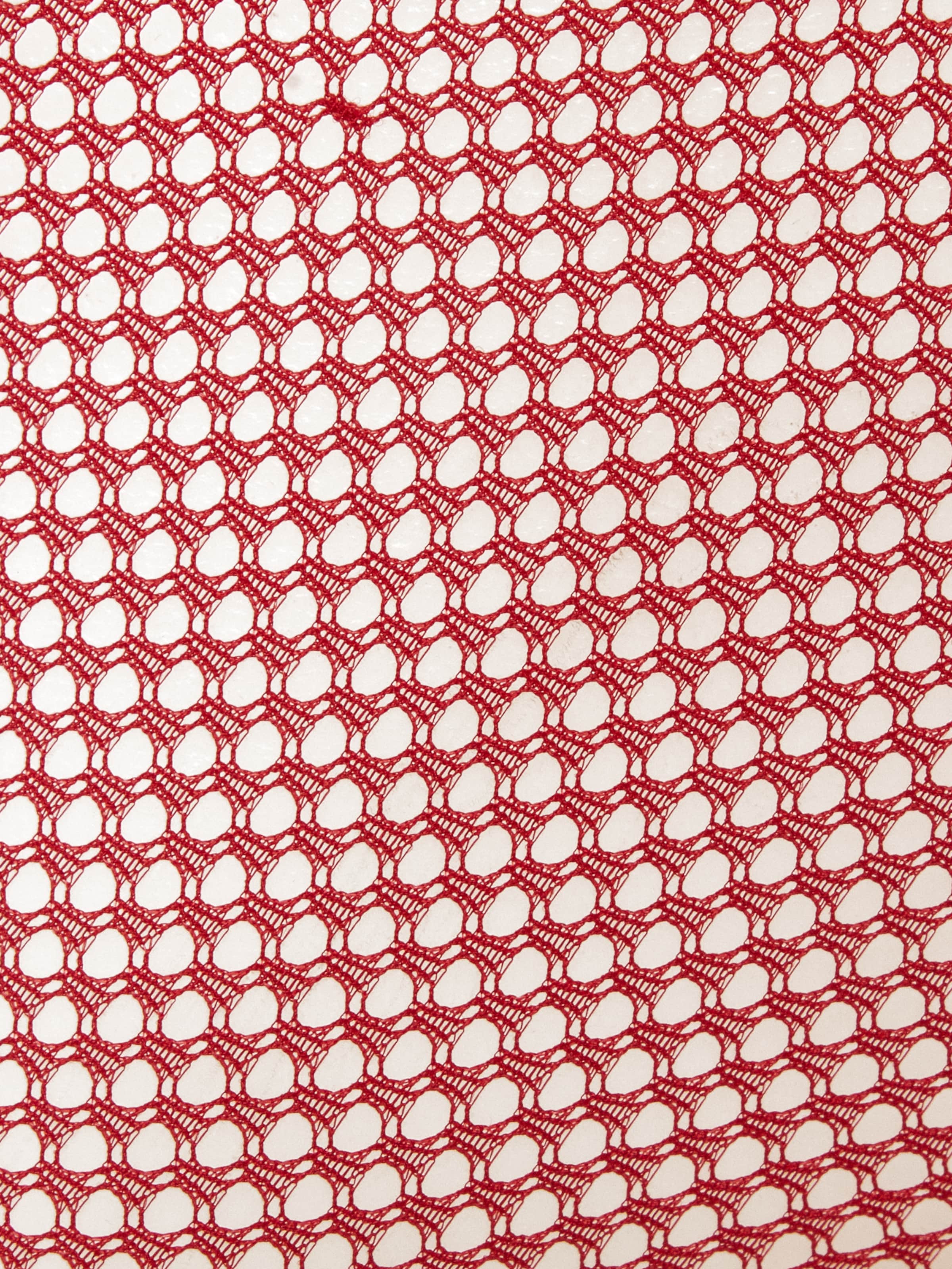 String 'Rhys' Hunkemöller en rouge