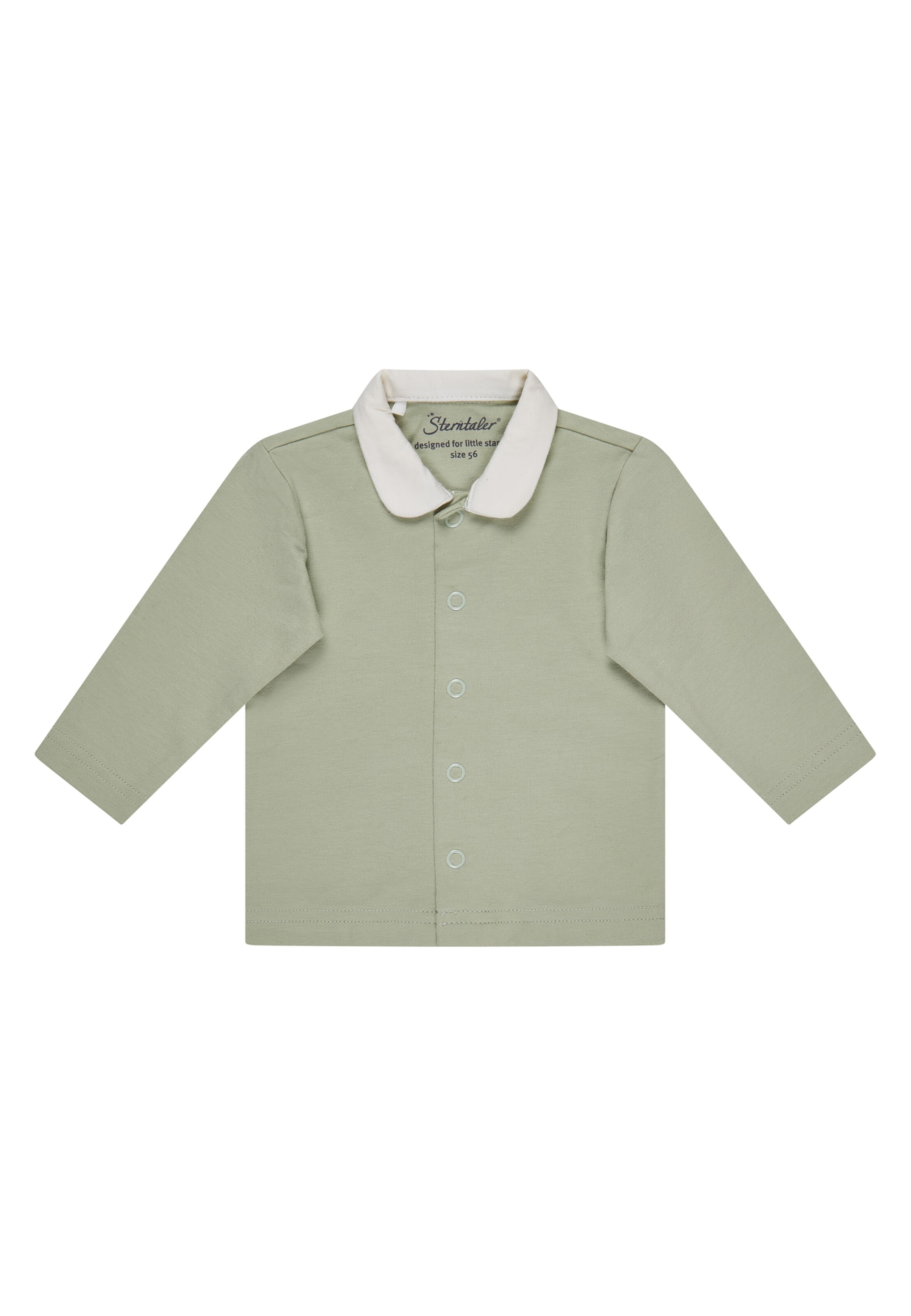 STERNTALER Set in Green