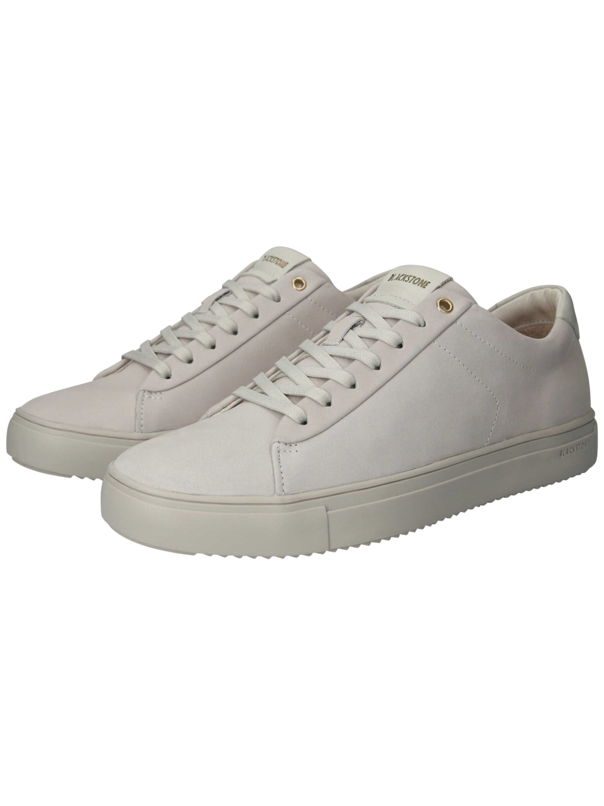BLACKSTONE - Zapatillas deportivas bajas 'ROGER LOW' en gris