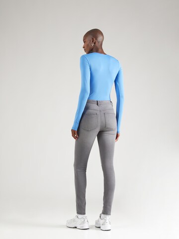 Skinny Jean ONLY en gris