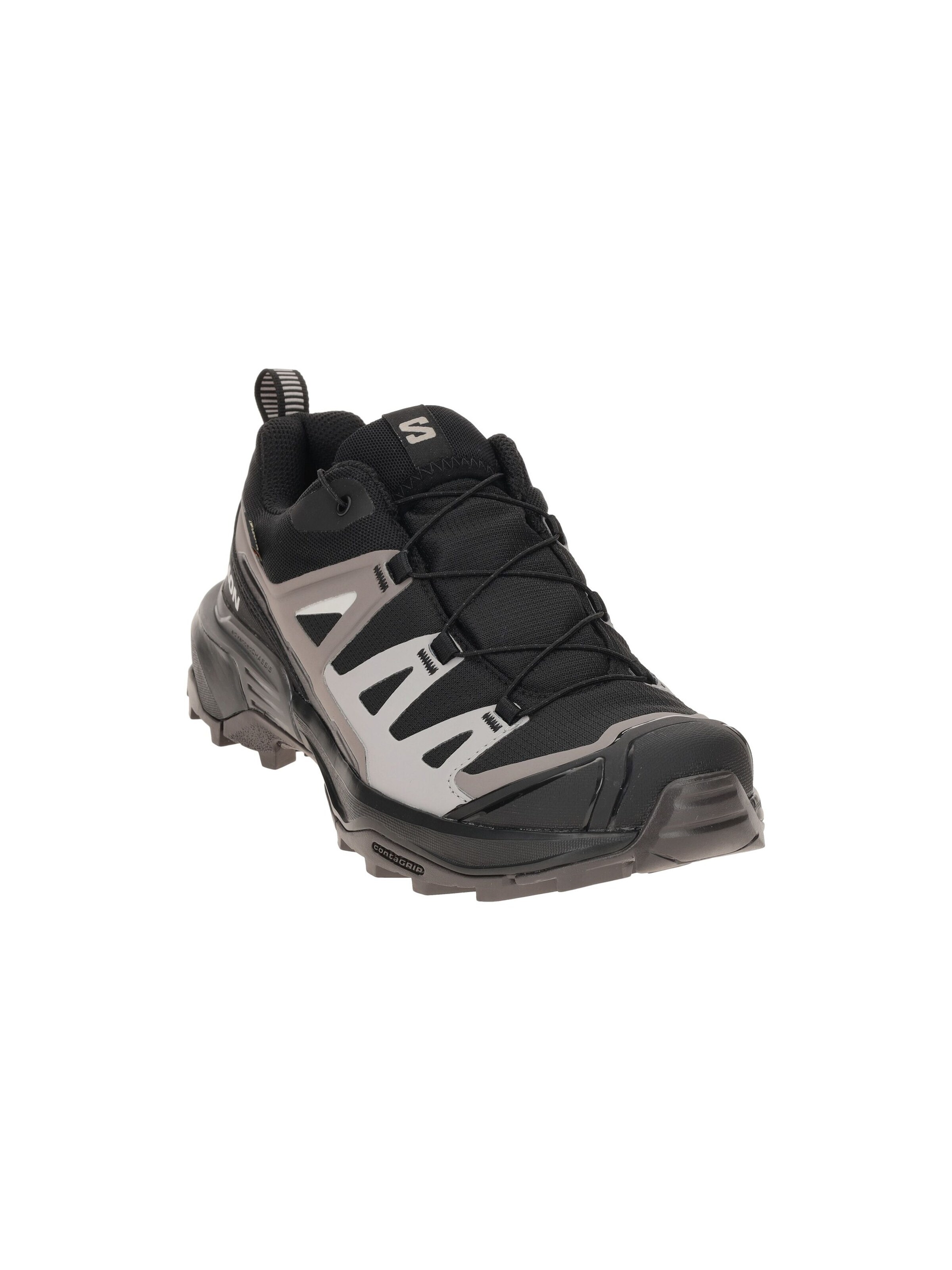 SALOMON Athletic Shoes '474492' in Black
