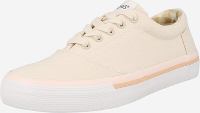 TOMS Sneaker 'ALPARGATA FENIX LACE UP' in beige / pastellpink, Produktansicht