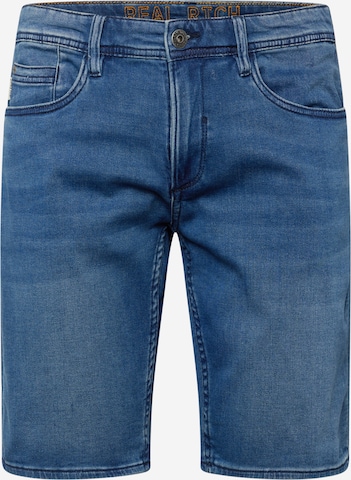 BLEND Regular Jeans in Blue: front