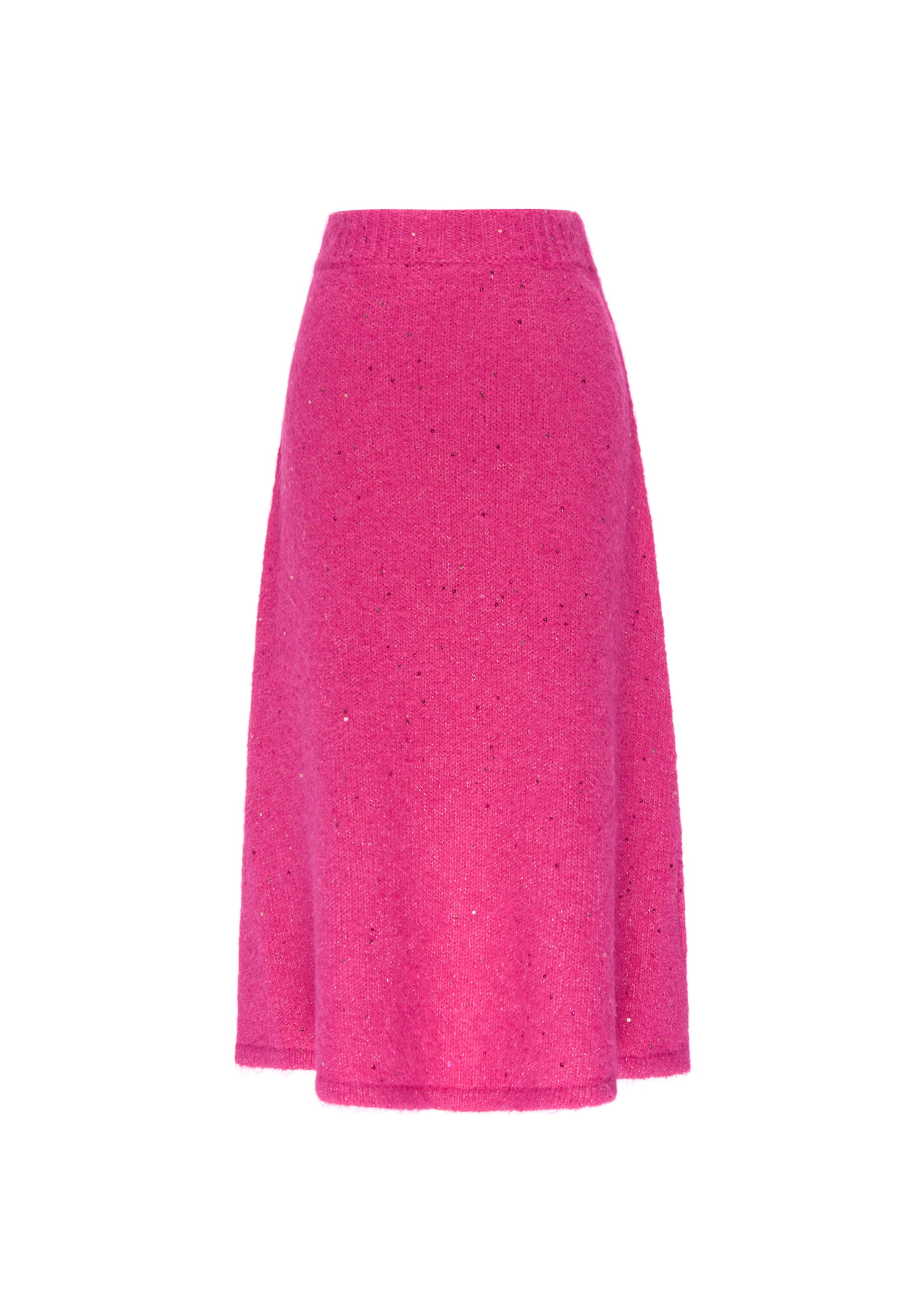IZIA Rok in Roze: voorkant