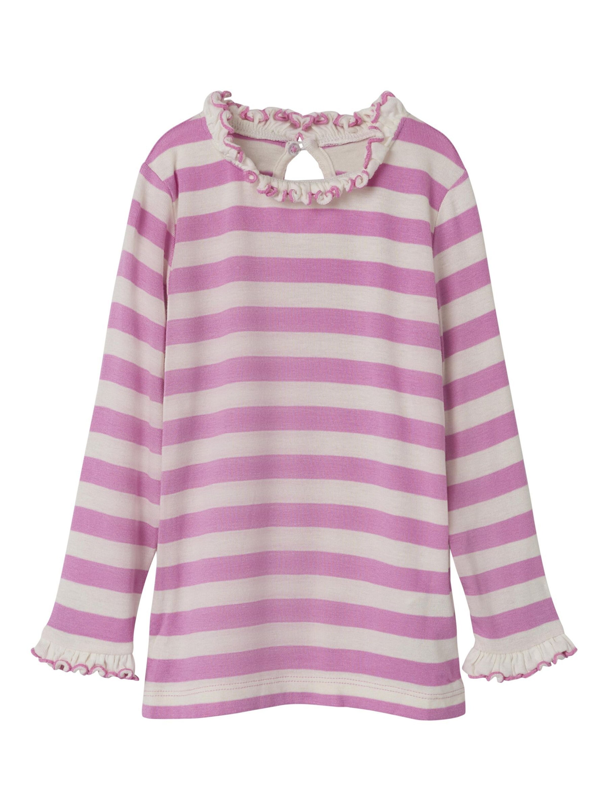 NAME IT Bluser & t-shirts i pink: forside