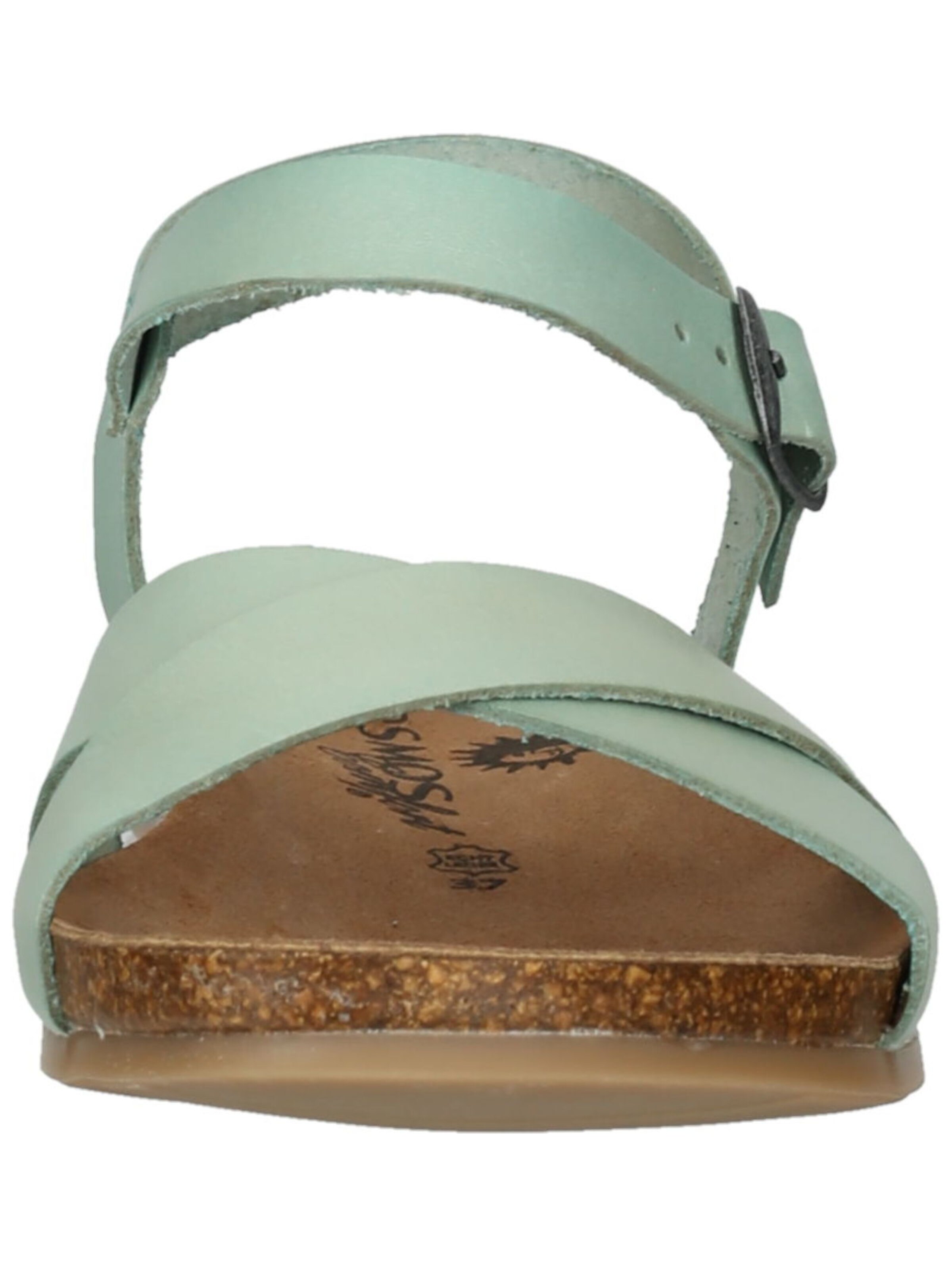 Sandalo di COSMOS COMFORT in verde