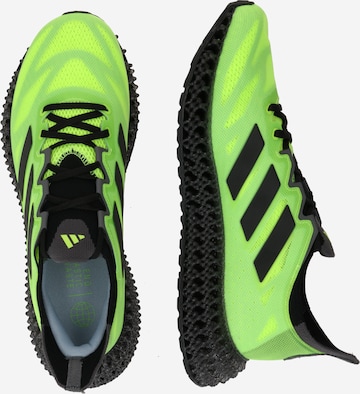 ADIDAS PERFORMANCE Running Shoes '4Dfwd 3 ' in Green