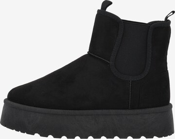 Palado Boots 'Gallo' in Black