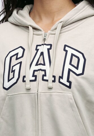 GAP Dressipluus 'HERITAGE', värv hall