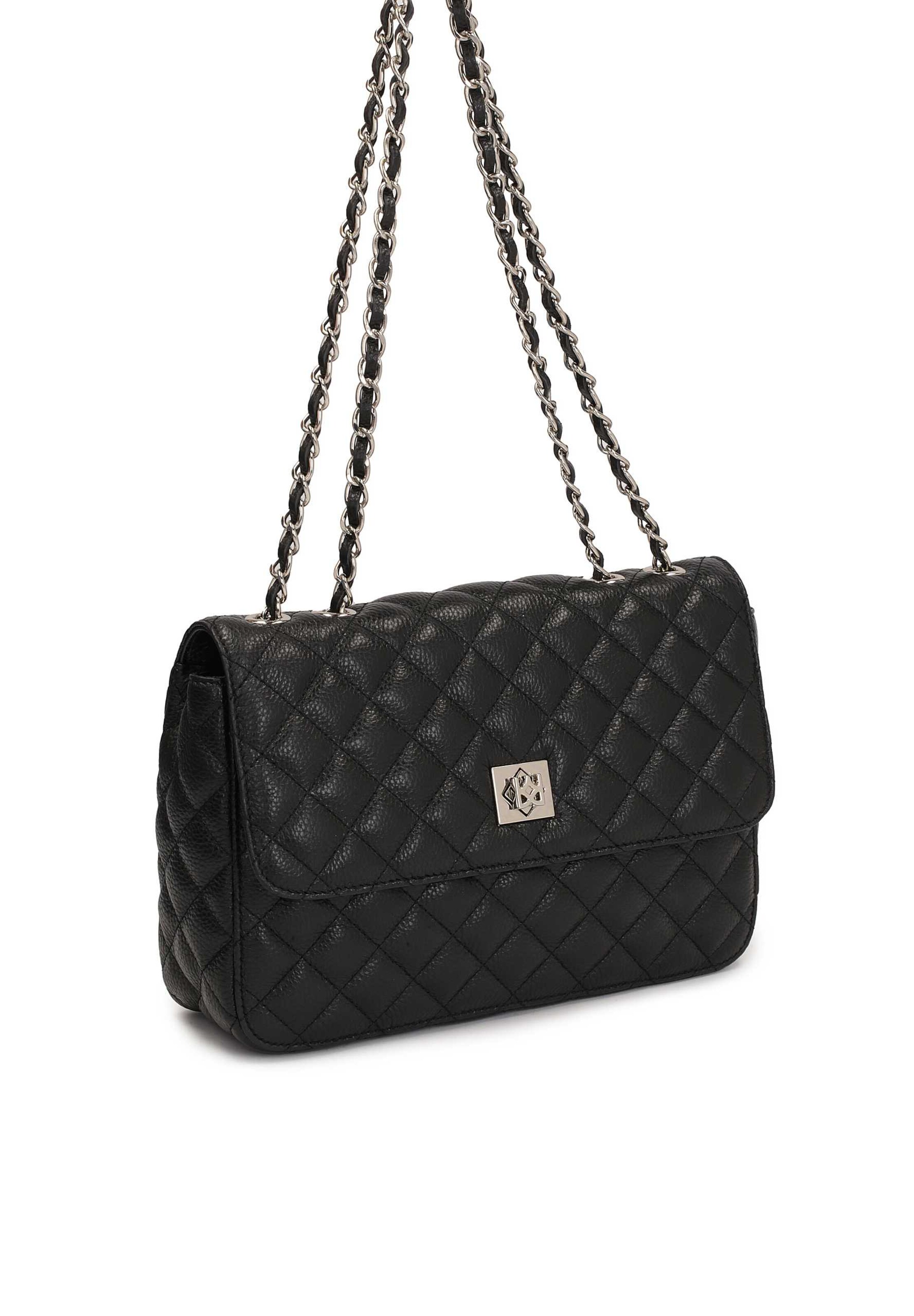 Kazar Schoudertas in Zwart