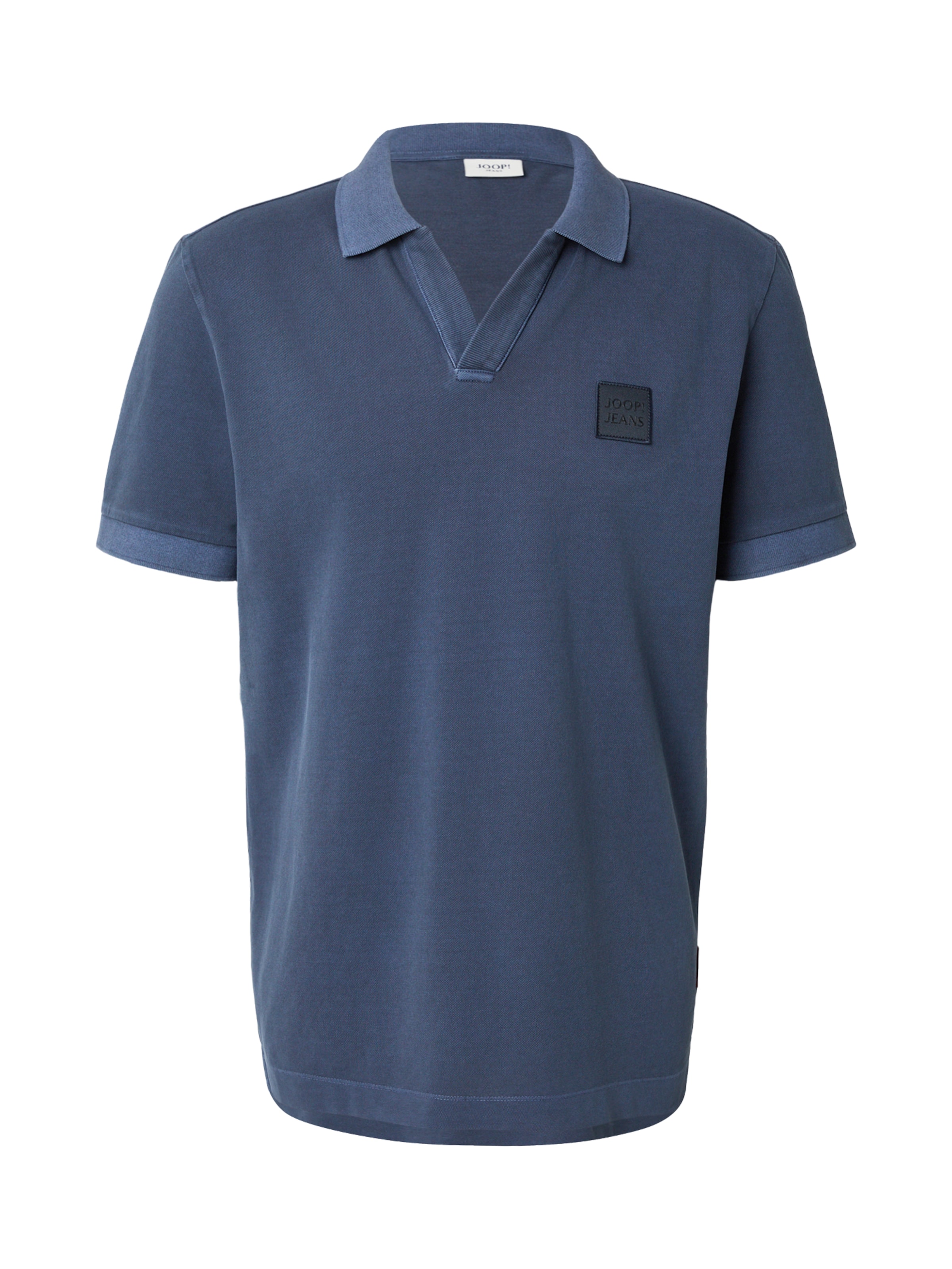 JOOP! Jeans Bluser & t-shirts 'Ambrosianos' i blå: forside