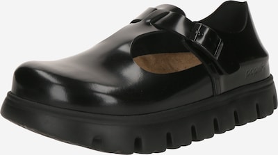 Loaferai 'LENA' iš BIRKENSTOCK, spalva – juoda, Prekių apžvalga