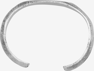 Haze&Glory Armband 'Schwert' in Silber