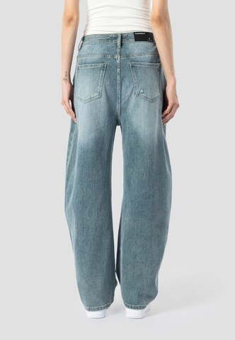 Elias Rumelis Baggy Jeans 'Doro' in Grey