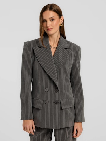 mandragora Blazers 'Gante' in Grijs