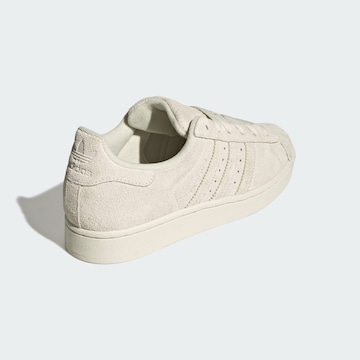 Baskets basses 'Superstar II' ADIDAS ORIGINALS en blanc