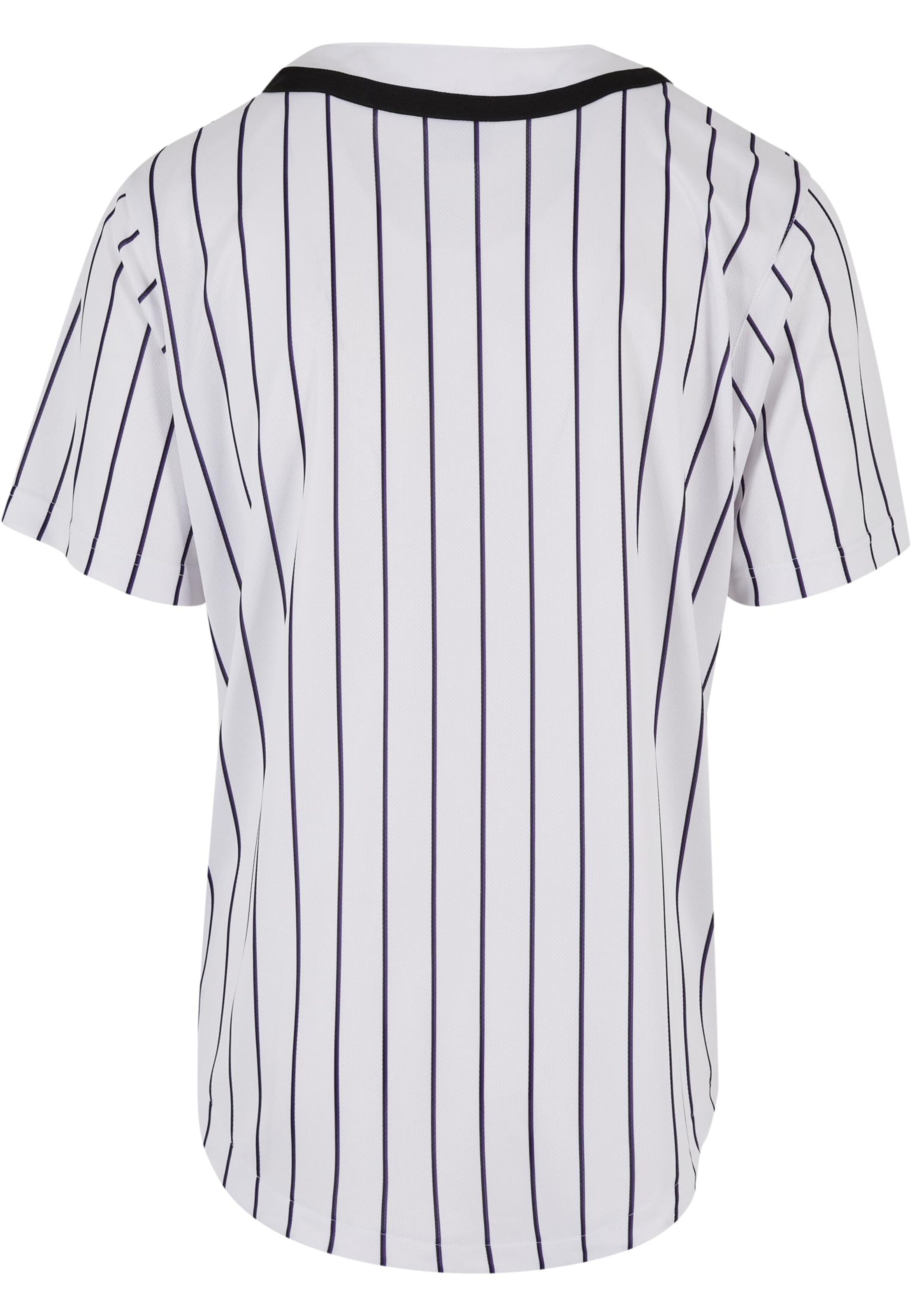 Karl Kani Comfort Fit Bluser & t-shirts i hvid