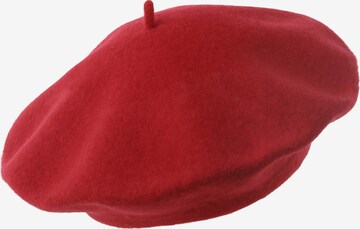 LOEVENICH Mütze ' ' in Rot