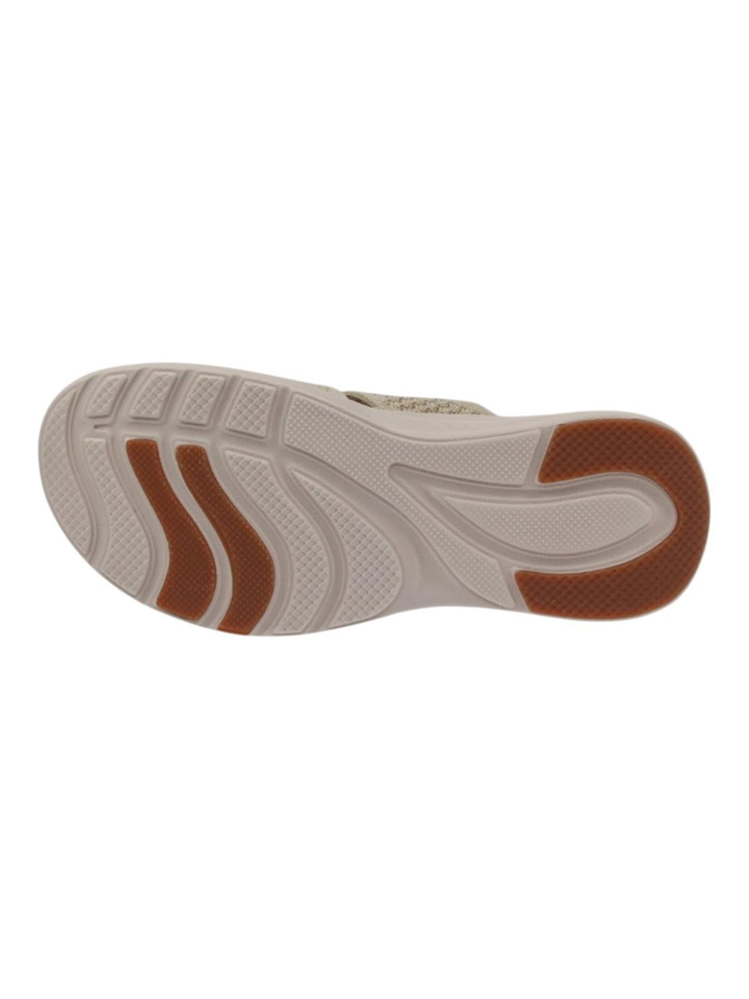 Pantoufle 'Casual Slipper' Beppi en beige