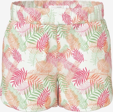 NAME IT Bukser 'NKFVinaya' i grøn: forside