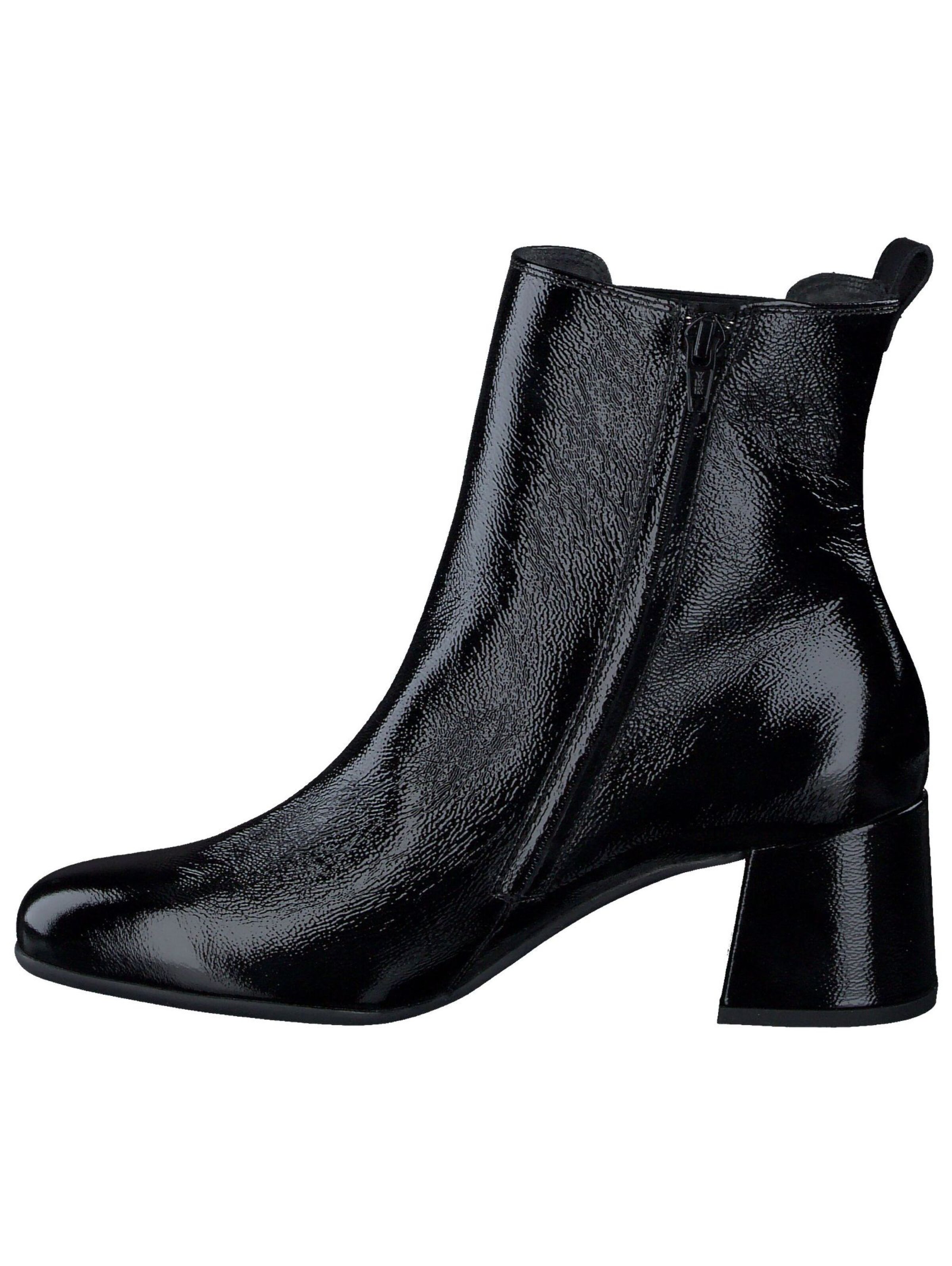 Paul Green Bootie in Black