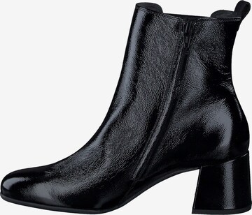 Paul Green Ankle Boots in Black