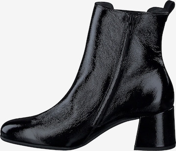 Paul Green Ankle Boots in Black