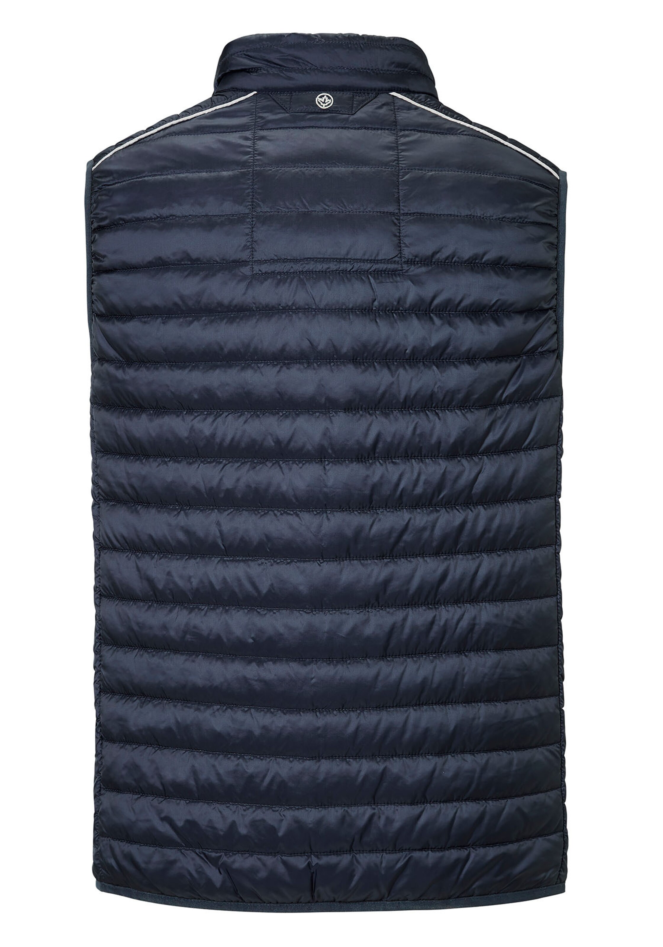 REDPOINT Weste in Blau