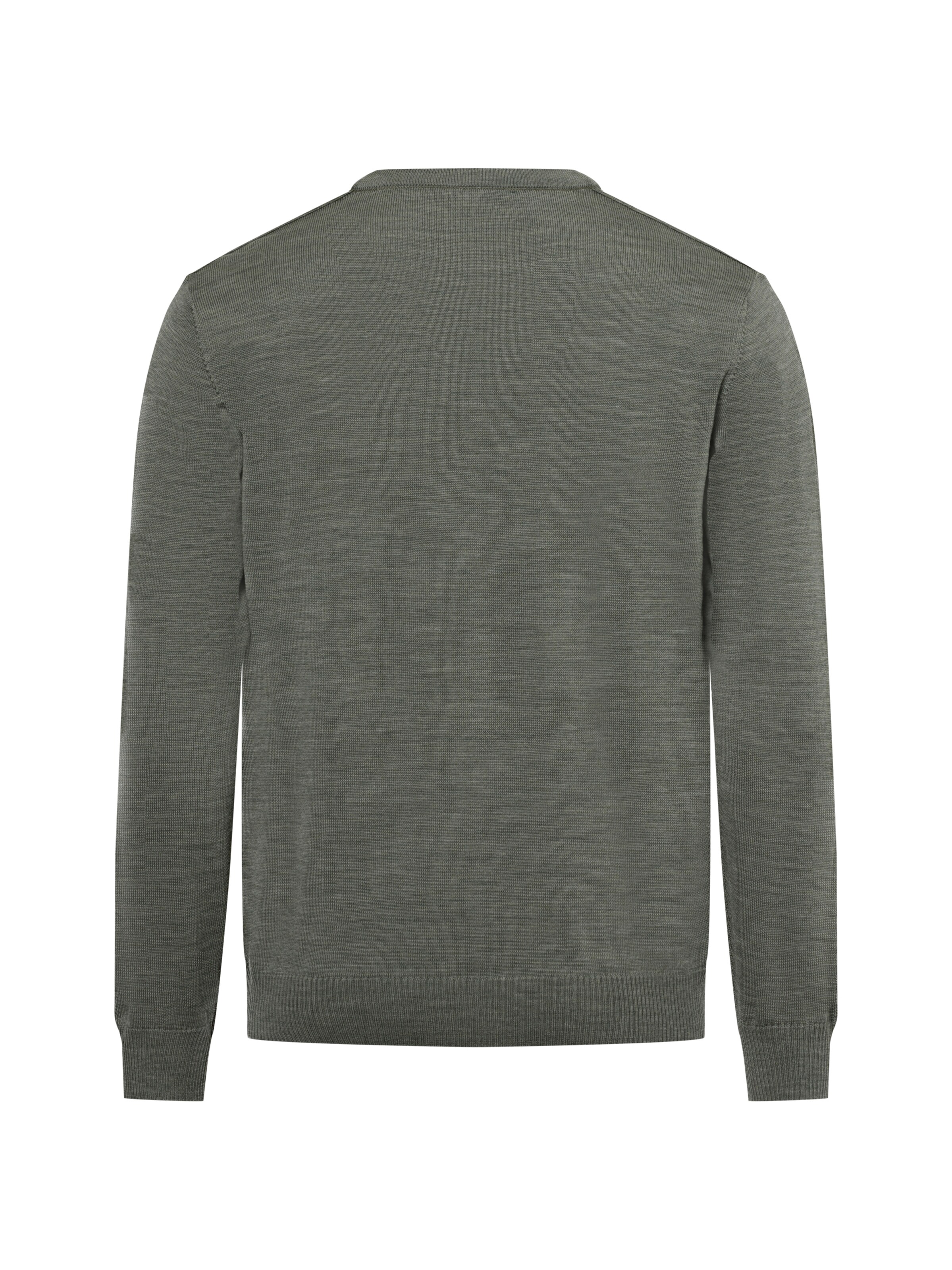 MAERZ Muenchen Pullover in Grün