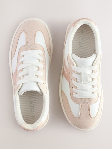 Next Sneakers in White