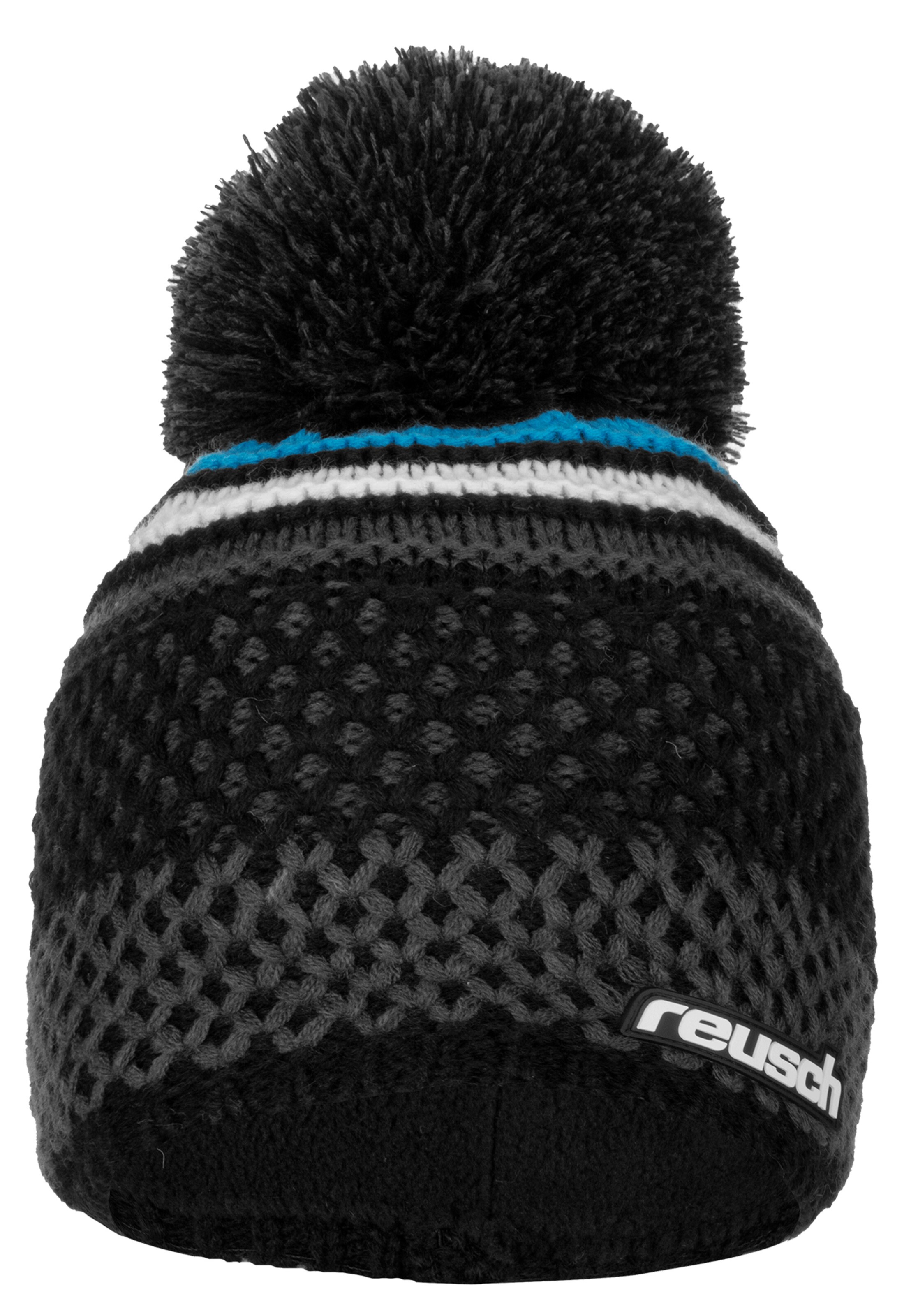 REUSCH Sports beanie 'Ellie' in Black, Item view