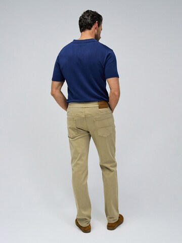 Salsa Jeans Slim fit Chino trousers in Beige