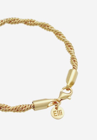 ELLI PREMIUM Armband in Goud