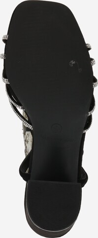 Sandalo con cinturino 'Tula' di Dorothy Perkins in nero