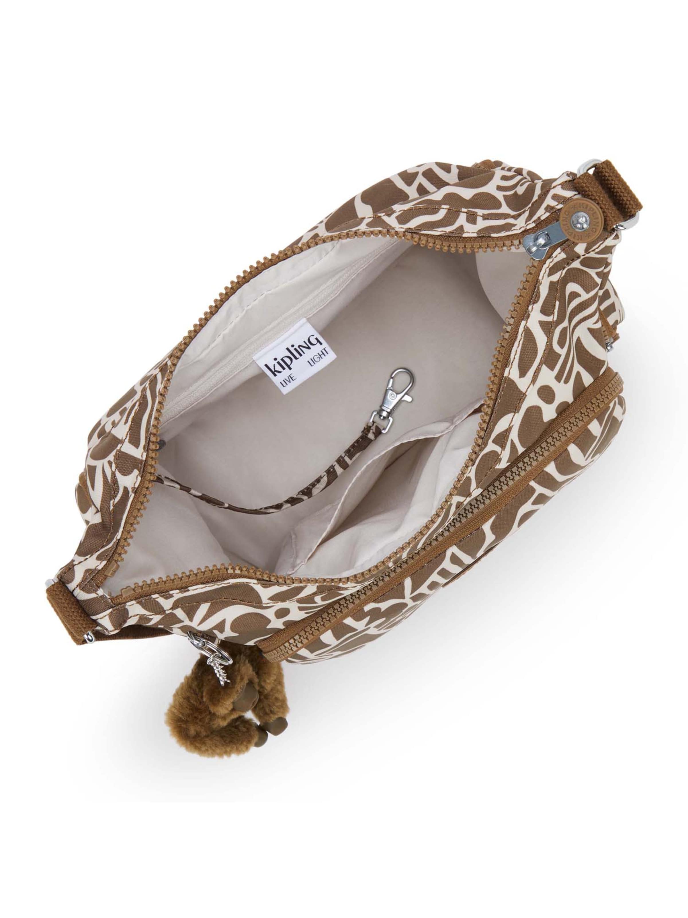 KIPLING Crossbody Bag 'Gabb' in Green