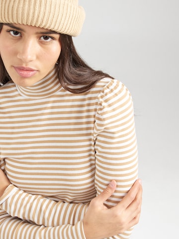 GAP Pullover in Beige