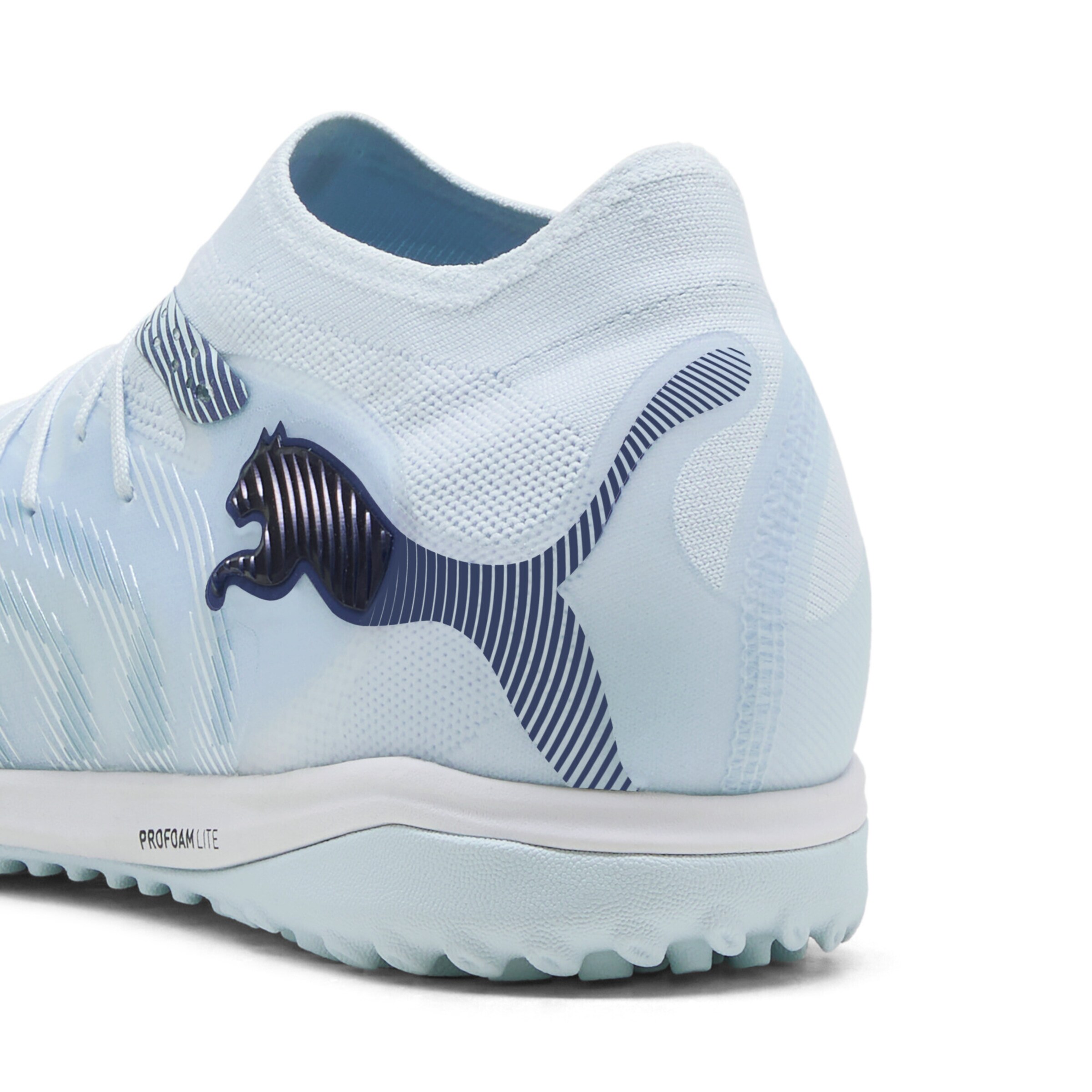 PUMA Soccer Cleats 'Future 9 Pro' in Blue