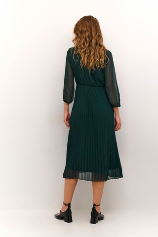 CULTURE Dress 'CU Kila' in Green